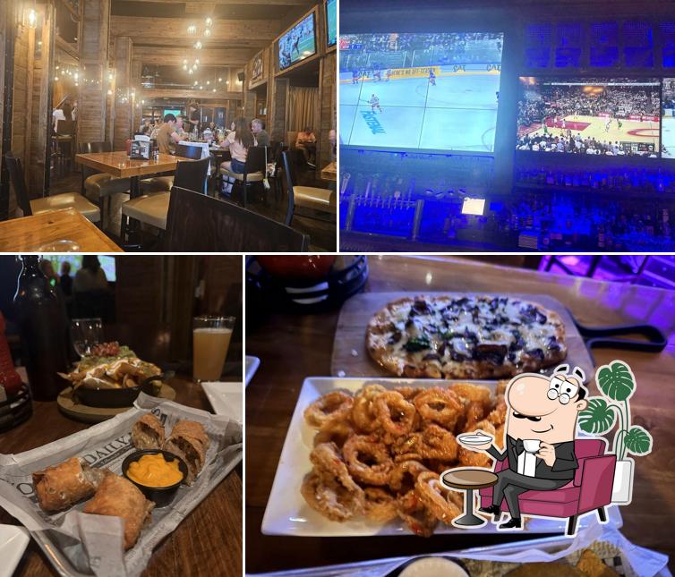 Tap Room