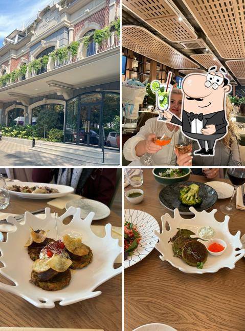 Теплые страны