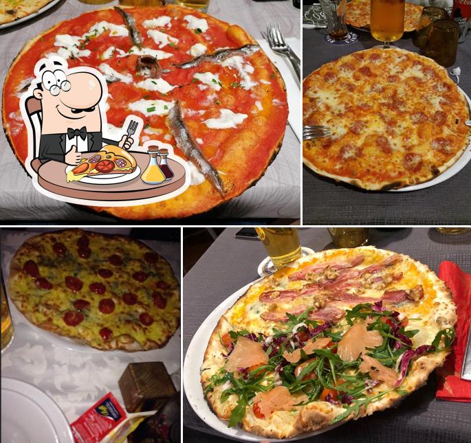 Pizzeria Very Good