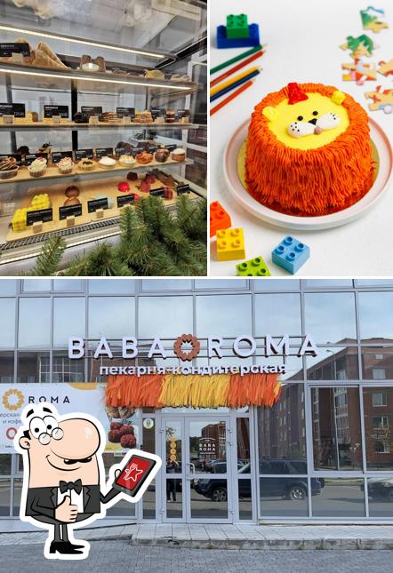 Baba Roma
