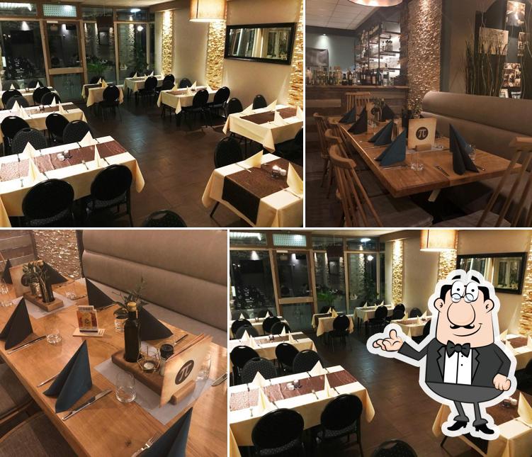 PANORAMA Restaurant