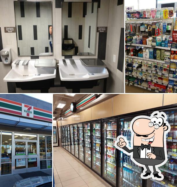 7-Eleven