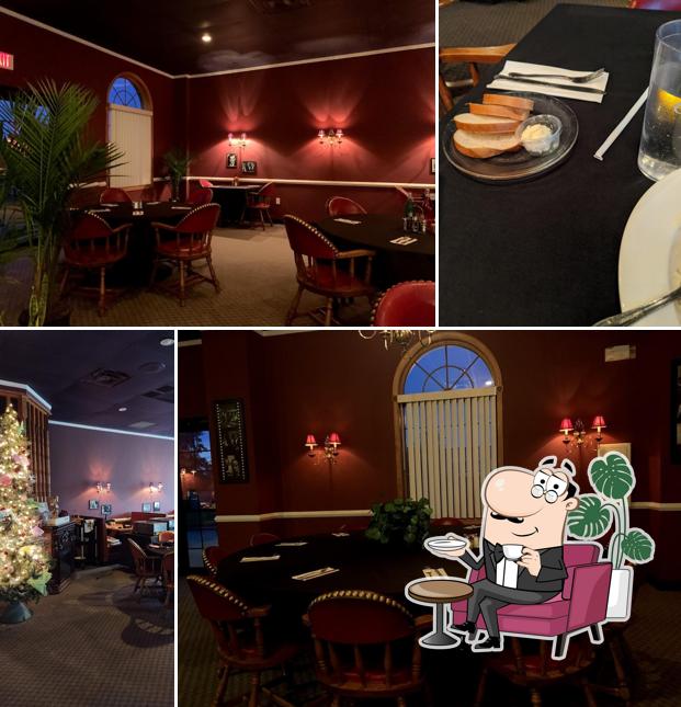Angottis Italian Restaurant