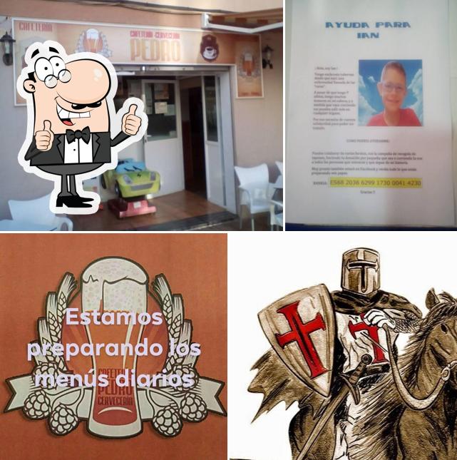 Bar Pedro