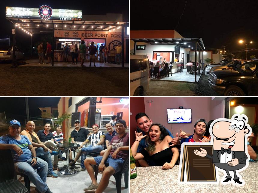 Beer Point