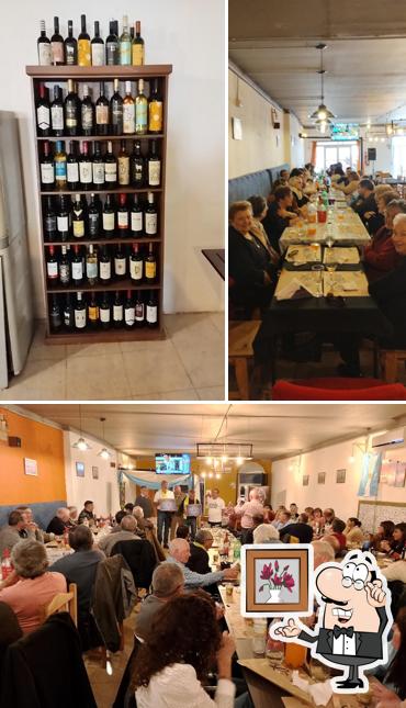 Taberna El Punto Justo