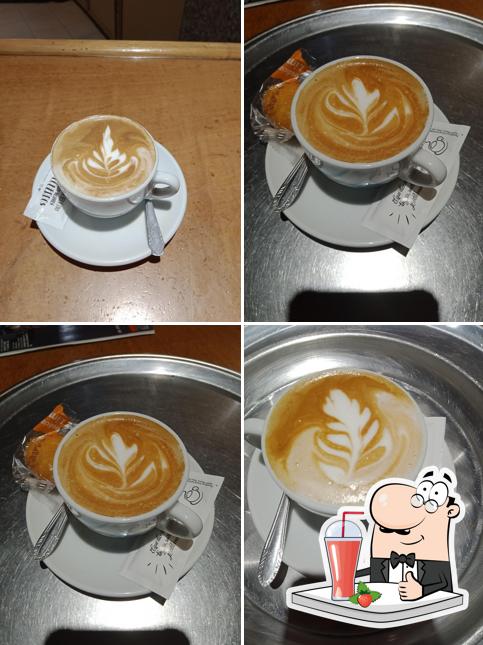 Cafe Bar Delicias