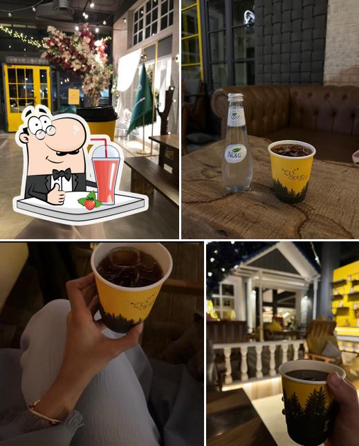 diplab cafe