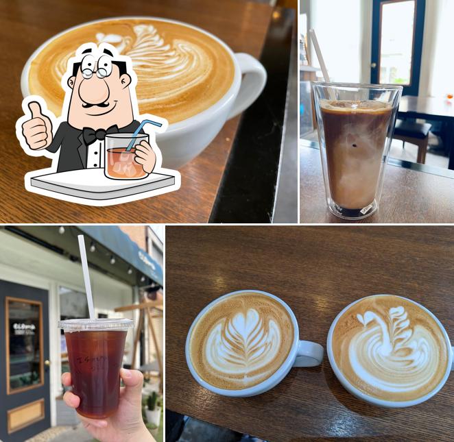ecoma coffee