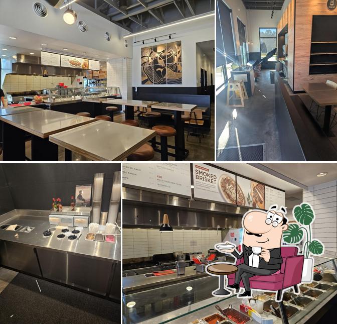 Chipotle Mexican Grill
