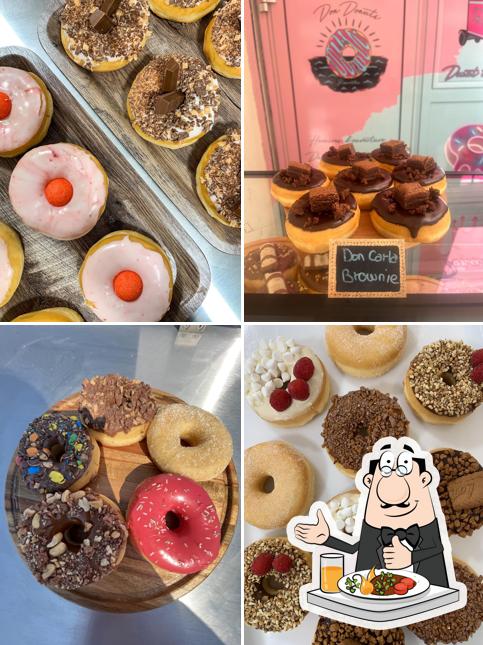 Don Donuts