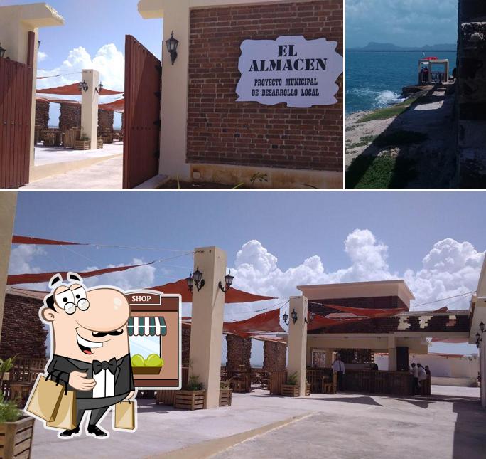 El Almacén