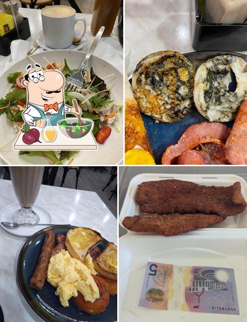 Tiki Takeaways