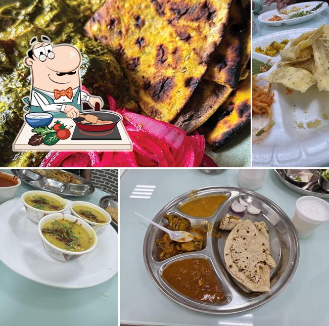 Gujju's Cafe