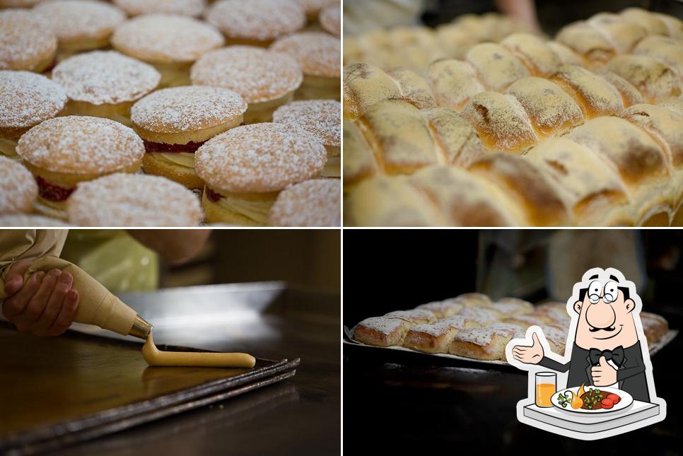 Harry Gow Bakery - Grant Street