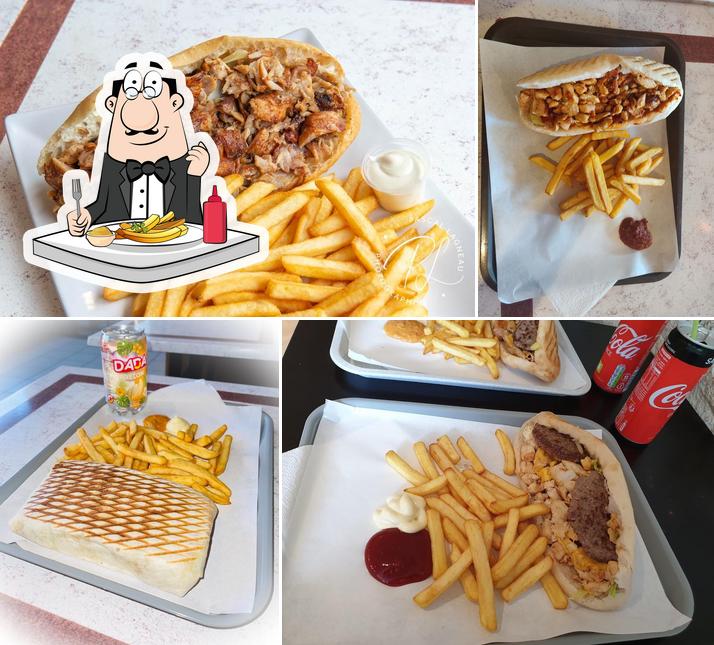 Beaune kebab Istanbul Grill