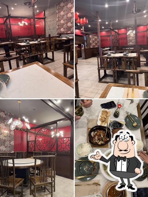 Kai Fan Chinese Restaurant