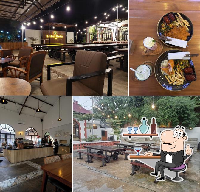 Latar Kota by Banaran