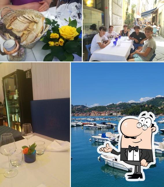 Mare Blu bistrot