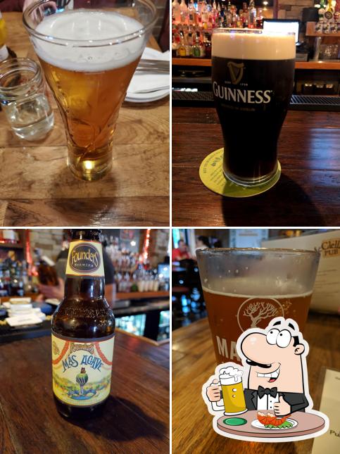 McClellan's Pub