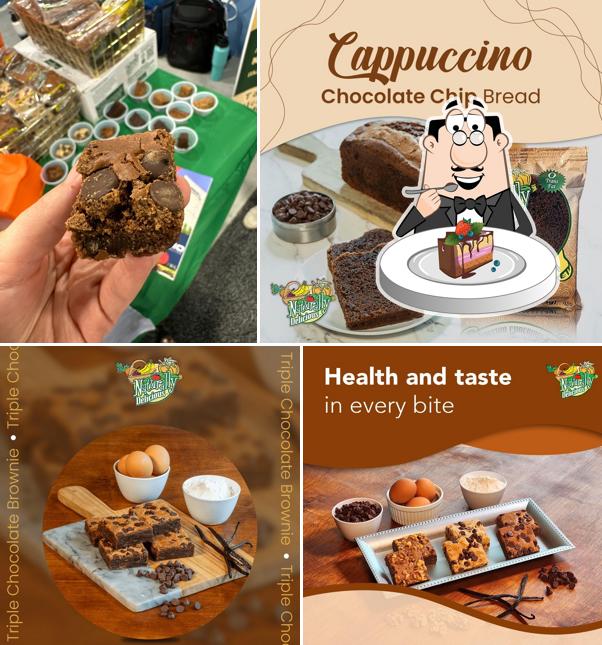 Nadel - Naturally Delicious
