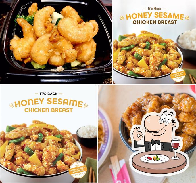 Panda Express