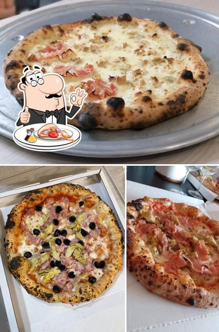 Pizzeria da Remo