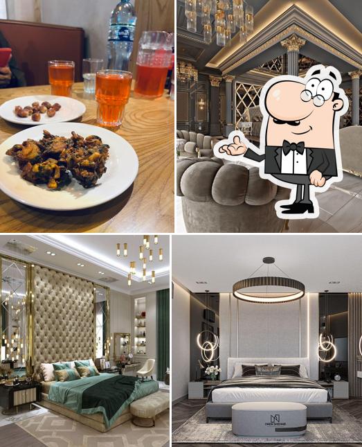 RFC Cafe and Restaurant