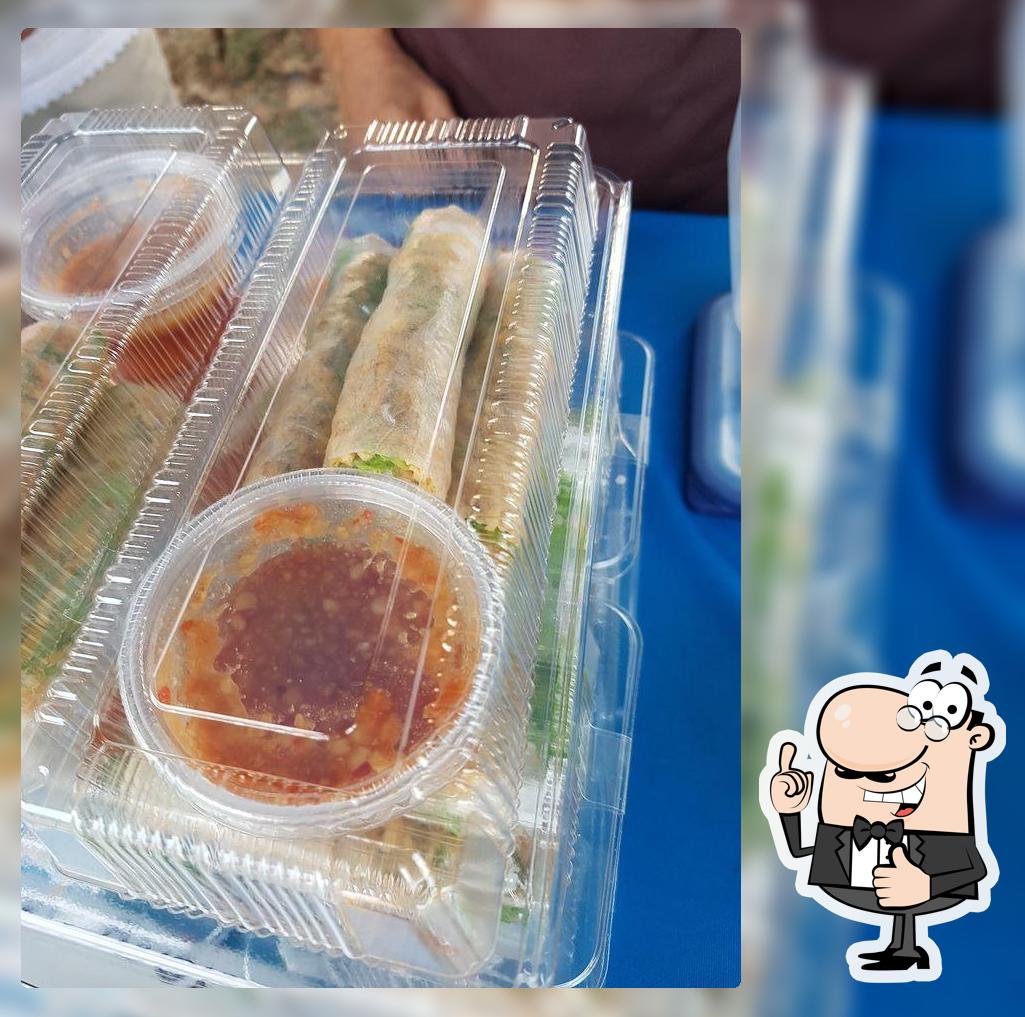 บ้านแหนมเนืองเรืองรส