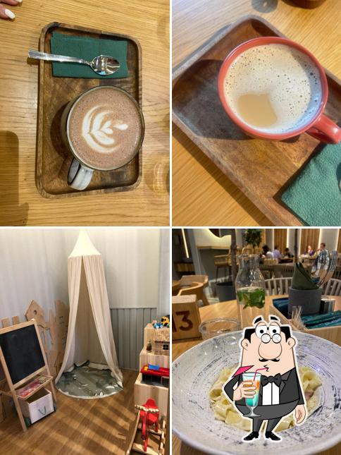 Больше чем Завтрак