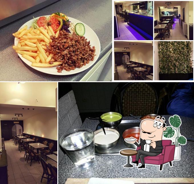 Cairo Hasselt
