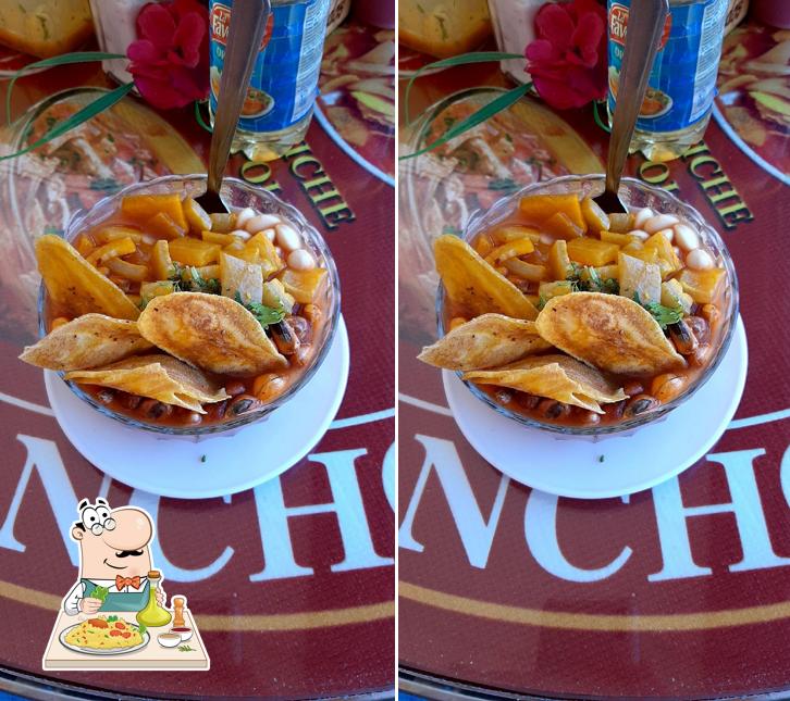 Cevicheria Don Pancho