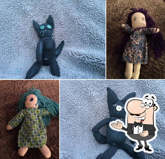 Coley Kim's Creations