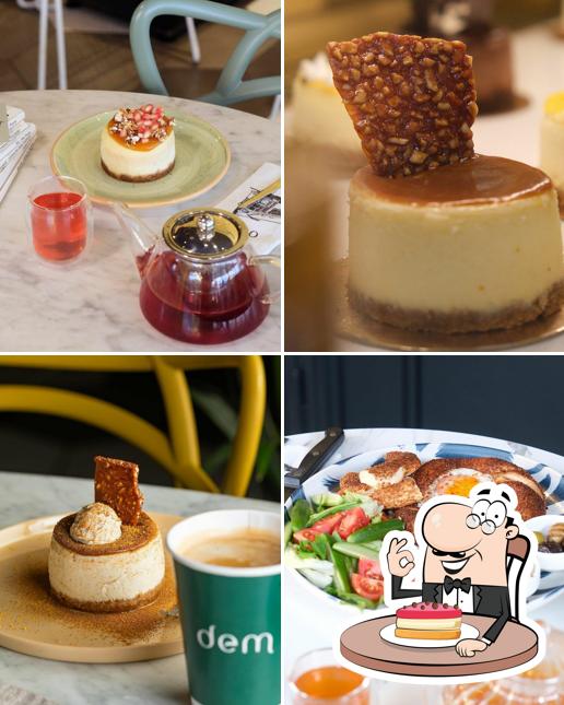 Dem Cafe Restorant