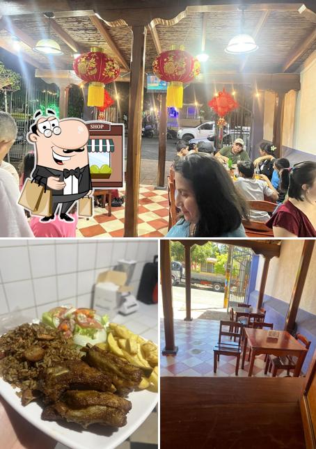 El cantones