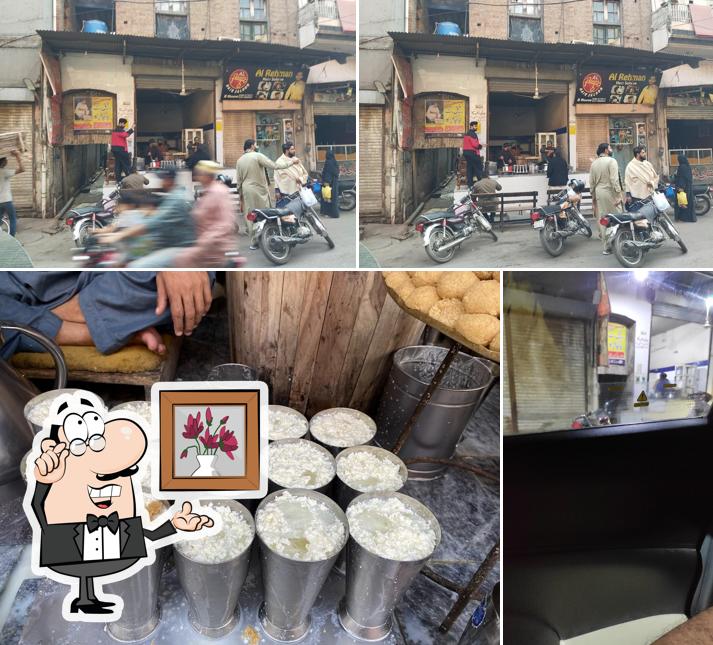 Feeqa Lassi Wala فیقا لسی والا