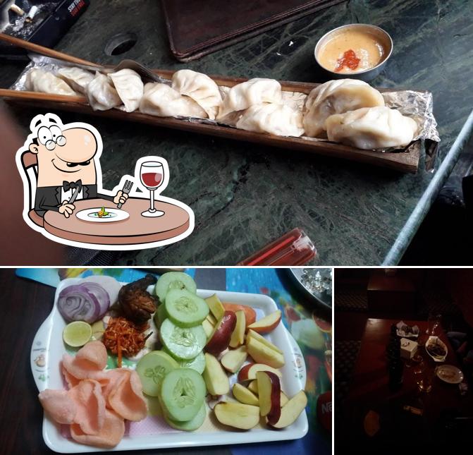 Fizz Restro and Bar