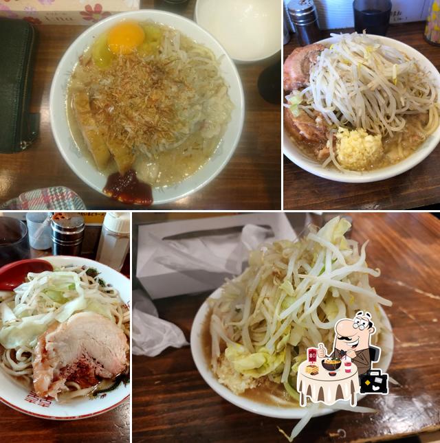 Gonzo ramen