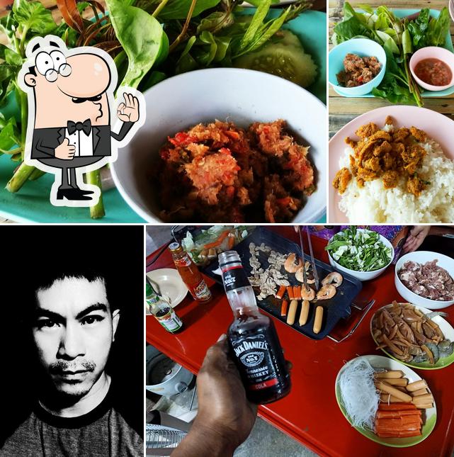 ร้านข้าวแกงครัวแม่ทิพย์