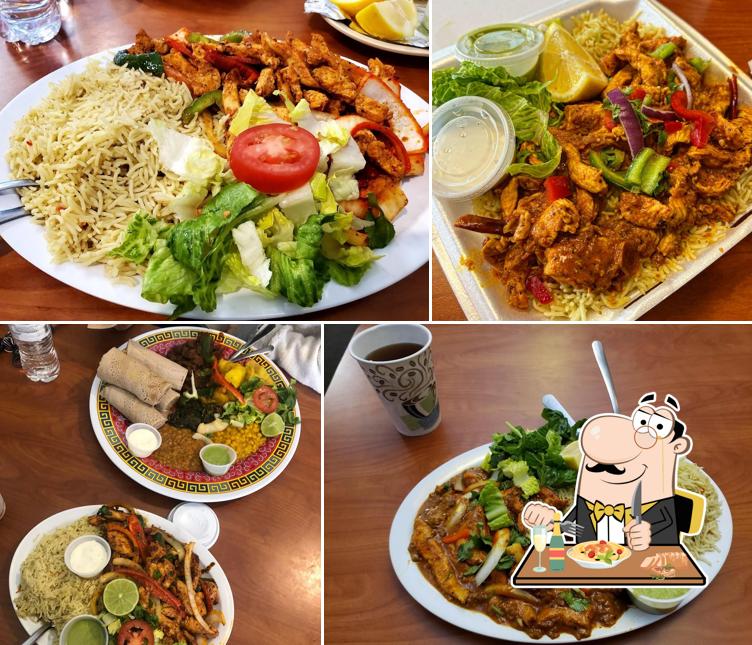 Hooyo's Kitchen