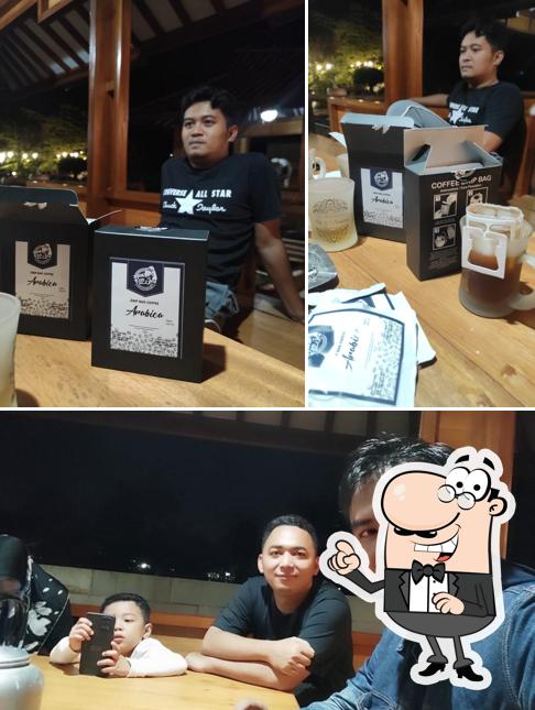 K' Angkringan Kuy !