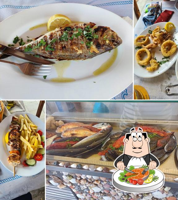 Klimis Taverna