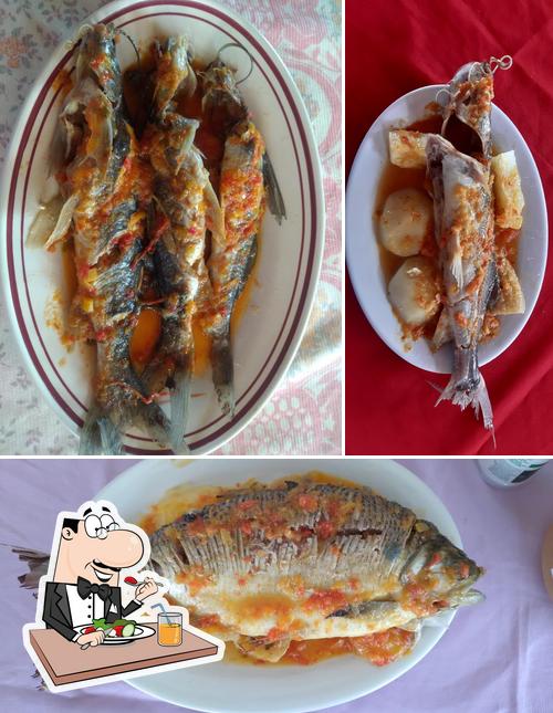 Restaurante La Red De Flandes