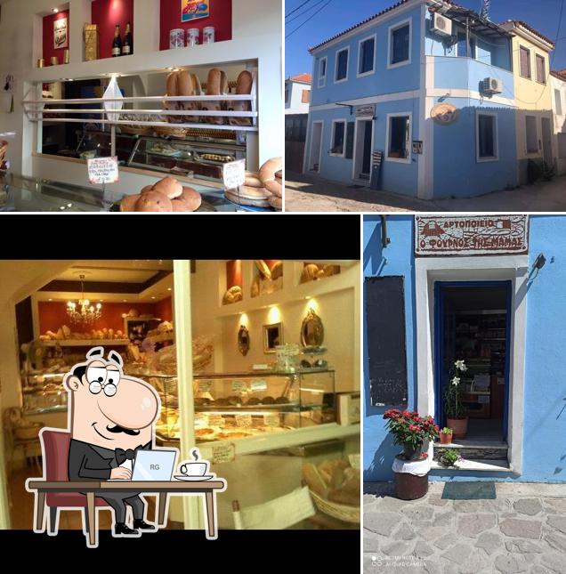 Mama's Little Bakery