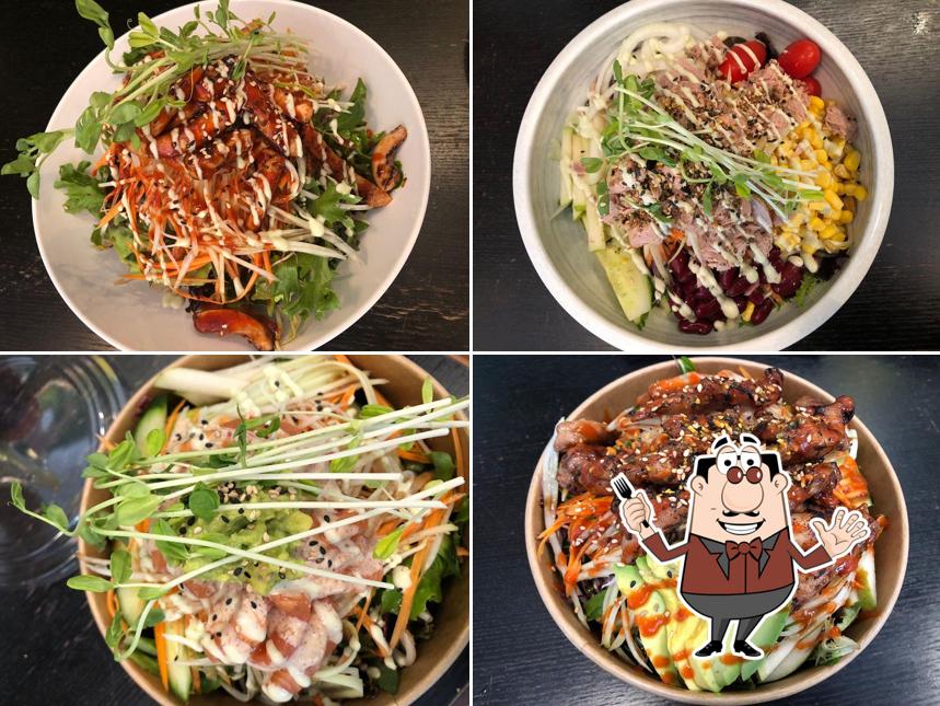 Mira Takeaway Manly NSW