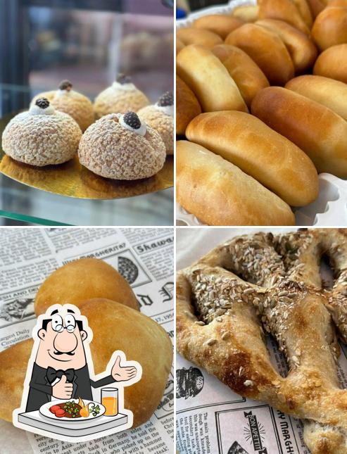 НоваПекарня
