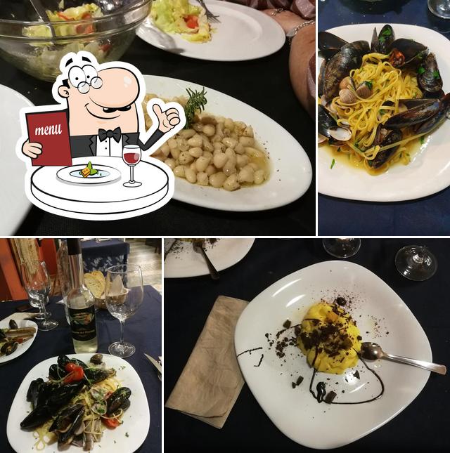 Osteria Del Pesciaio