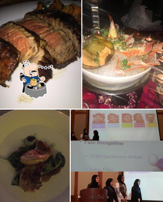 Pepper Steak House - Jumeirah Messilah Beach