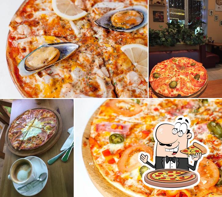 Пикколо гранд