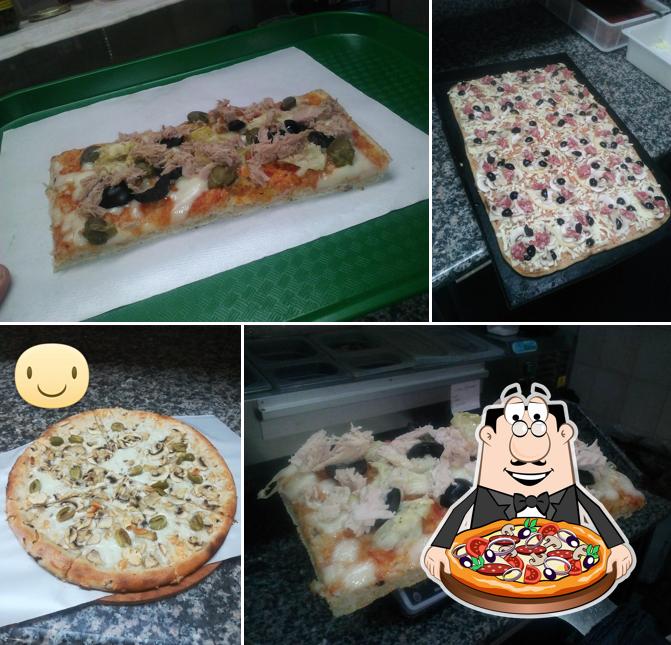 Pizza Piu'